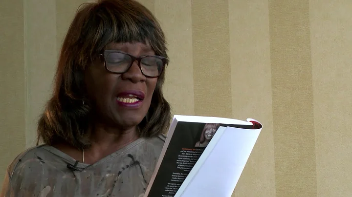 Patricia Smith: That Chile Emmett in That Casket