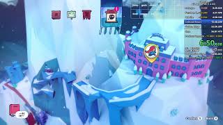 Celeste All Red Berries in 51:54.842