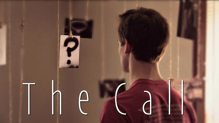 The Call (A Film of Vocations) | Aaron Mason