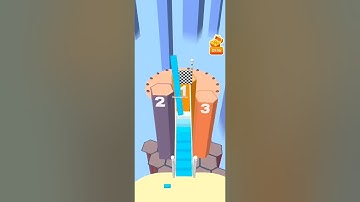 Bridge Race - All Levels Gameplay Masumgaming (Levels 7-9)#bridge  #gaming #gamplay #masumgaming