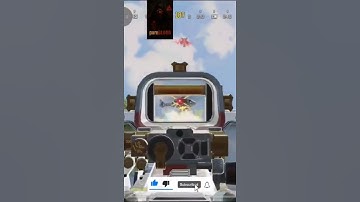 Desperado = best skill #gameplay #gaming #games #callofduty #codm #codmobile #game