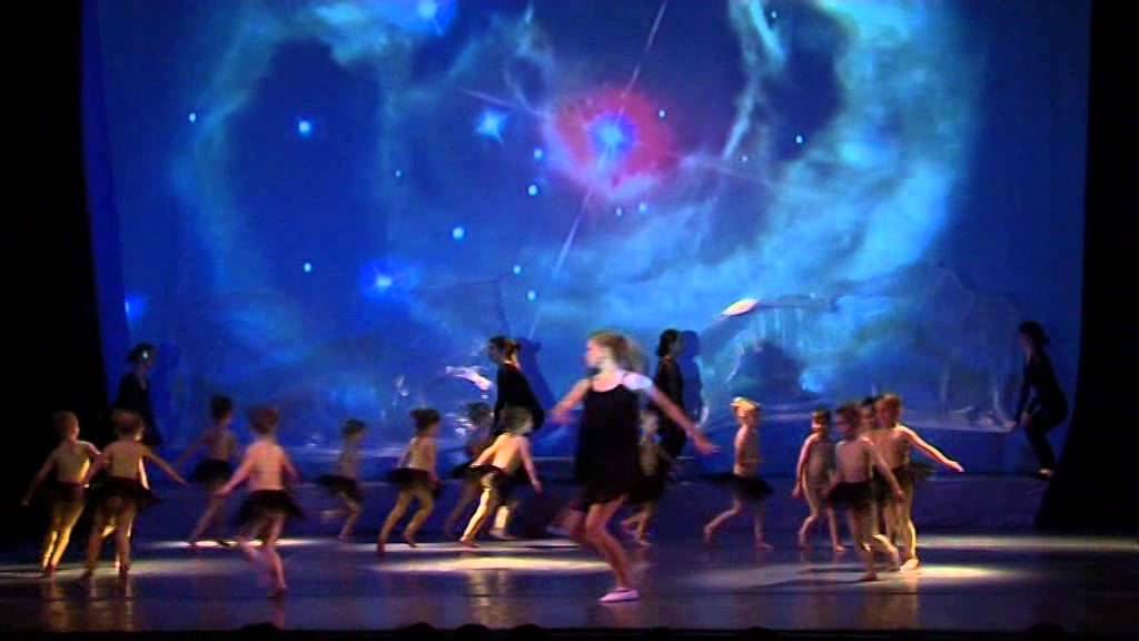 ZUŠ Na Střezině - Znamení zvěrokruhu 1.část