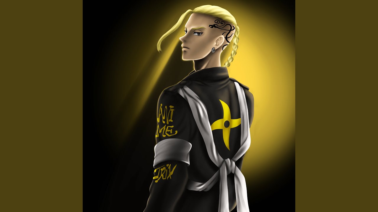 Schattenreich - Draken (Tokyo Revengers)