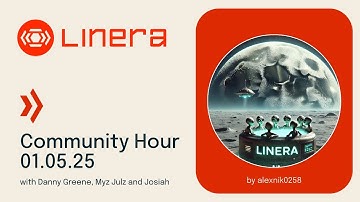 DeadKeys: New Game on Microchains | Community Hour 01.05.25