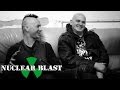 Capture de la vidéo Discharge - Jj And Bones Discuss Songwriting And Hometowns (Official Trailer)