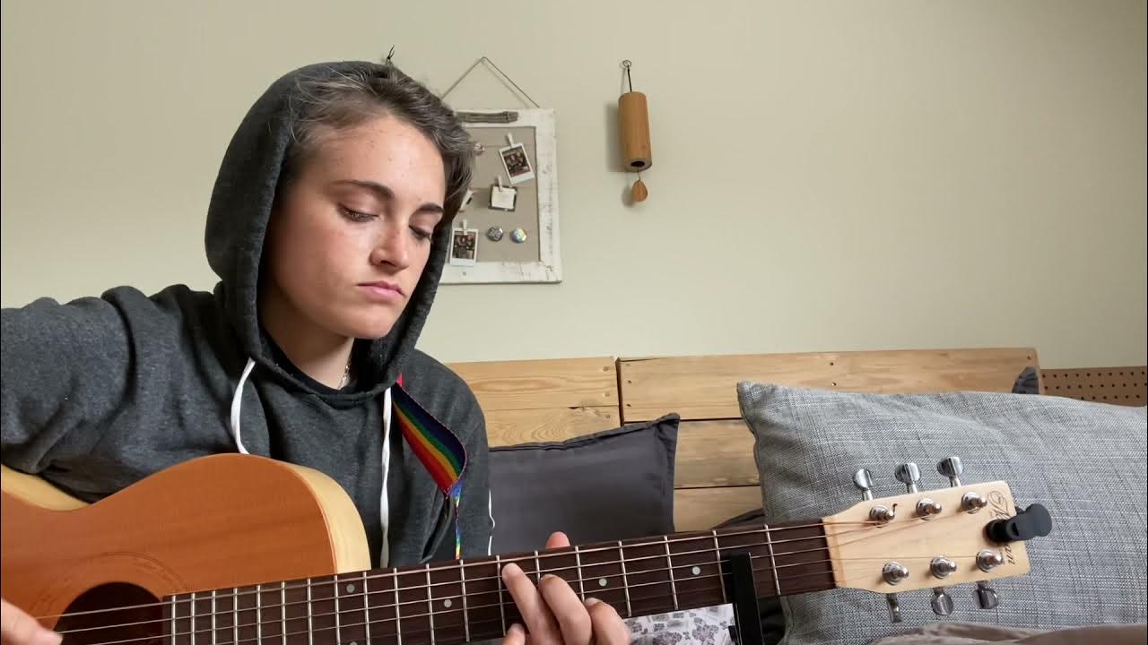 Bread & wine Josh garrels (cover) YouTube