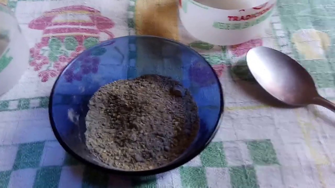 Receita caseira para acabar com os ratos com apenas 2 ingredientes