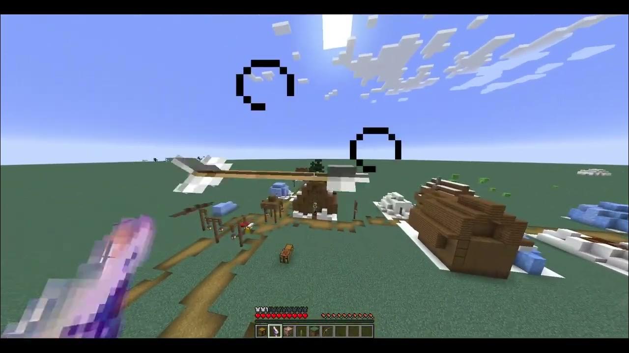 MultiTool Datapack Progress Update Blaster, Sword, Hook Minecraft 1.20 YouTube