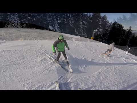 Bansko Ski Season 2018 2019 Opening