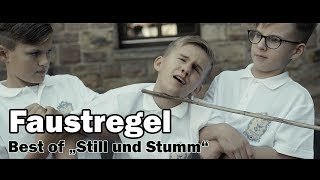 Faustregel &quot;Beat him up&quot; (Best of &quot;Still und Stumm&quot; - German Movie) - English Subtitle