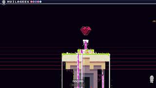 Fez - Ending - Spoiler Alert