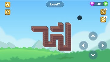 Hungry Worm Greedy Worm Level 6 7 8 9 10