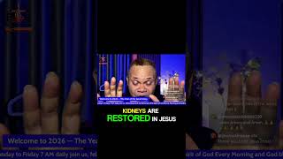 Someone’s heart just received a miracle… was it you? #HealingNow