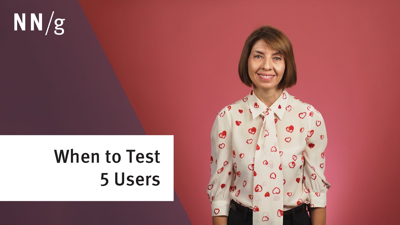 5 пользователей: подходит для оценки качества, не подходит для оценки количества