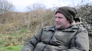 Darrell Peck Week - Interrogation Session - Day Three - Czech subtitles