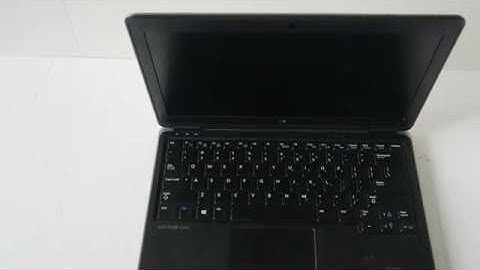 Dell Latitude E7240 Upgrade RAM SSD