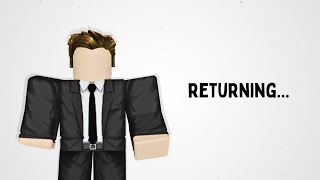 Returning...