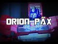 Transformers Interstellar: Orion Pax