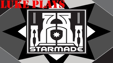 Star-Made - Part 1: Spacey Minecraft