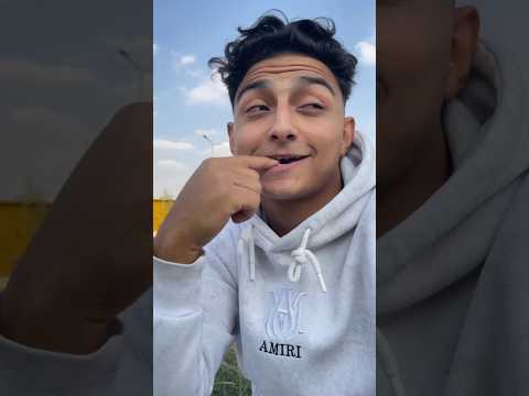 حبيبي ما تحطش ايدك في بقك