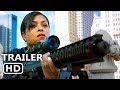 PROUD MARY Official Trailer (2018) Taraji P. Henson, Action Movie HD