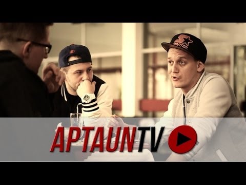 Tomiko - Kraina absurdu (ft. Te-Tris, Pyskaty, prod.Zbylu) Official Video