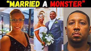 “She Met Him Online… What Happened to Lauren Charles Will Break You”