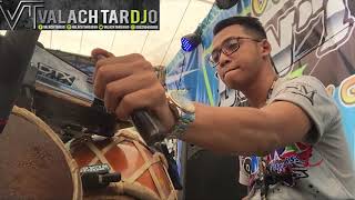ONDE ONDE EDOT ARISNA ROMANSA Cover By VALACH TARDJO DTX MULTI 12 VERSI JARANAN
