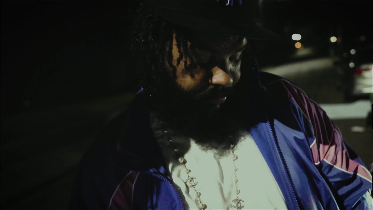 RMC Mike & Rio Da Yung OG - "Punch In" (Official Video)