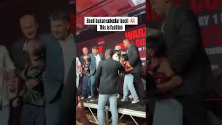 Bocil Malaysia Vs Bocil Indonesia