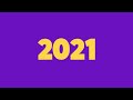 BIENESTAR VERDADERO PARA EL 2021