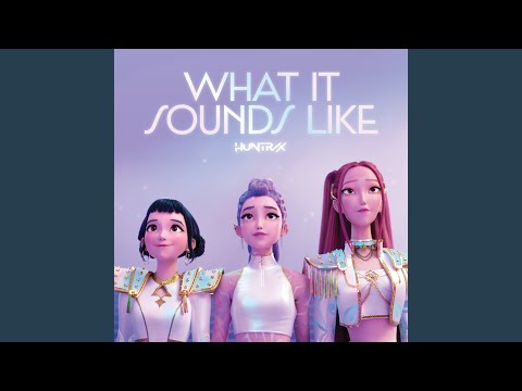 What It Sounds Like image