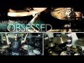 SABIAN Obsessed with Mike Portnoy