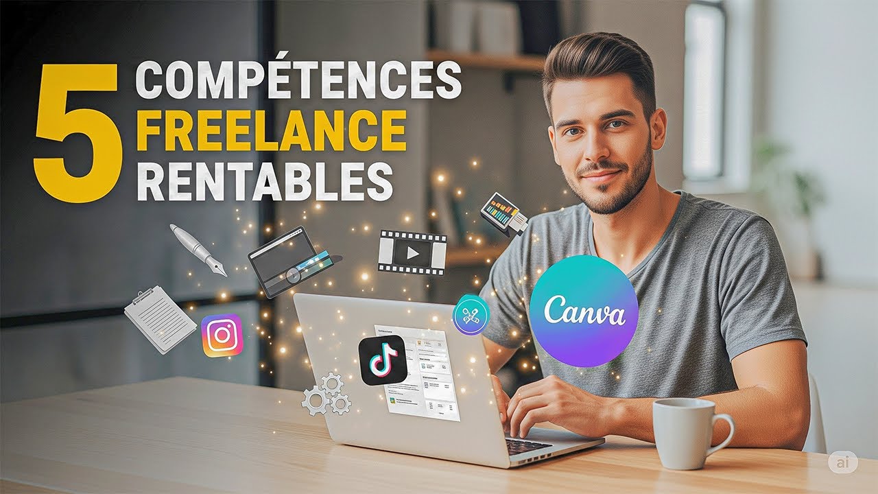 monter votre vidéo Tiktok et YouTube avec une intro et des sous-titres