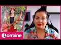 Scarlett Moffatt Opens Up About Her Mental Health Struggles After I'm a Celeb Win | Lorraine