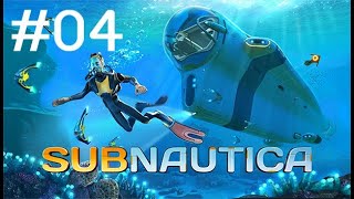 Subnautica - FULL GAME PART 4 - Mamy prąd!