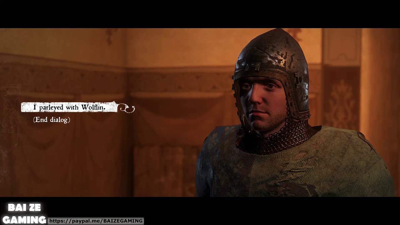 Kingdom Come Deliverance 40 Find and Kill Pious EASILY! Don't Monk! YouTube