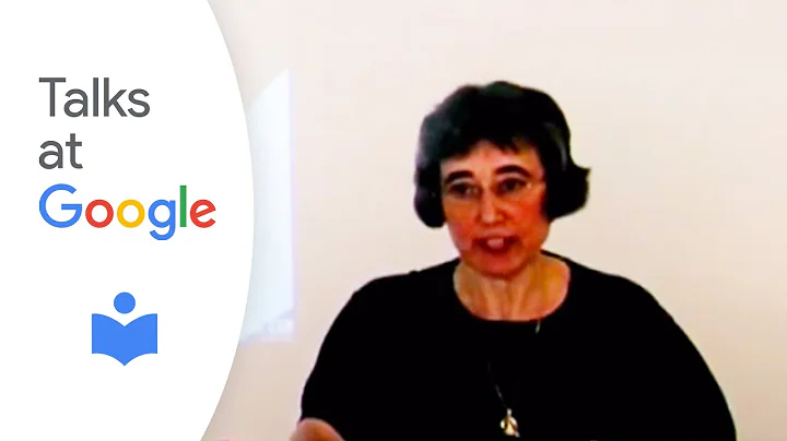 Fixing My Gaze | Susan Barry | Talks at Google