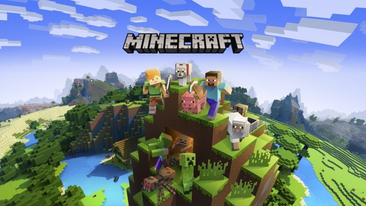 マインクラフトの達人によるマイクラ講座を受ける人 18 ジャングル探し編 Minecraft Youtube マインクラフトの達人によるマイクラ講座を受ける人 18 ジャングル探し編 Minecraft Youtube