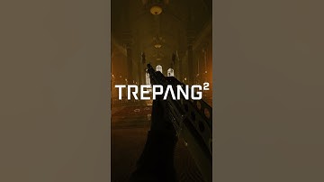 Trepang2 - Break the Cycle on Console NOW! #trepang2 #gaming #wkdisgood