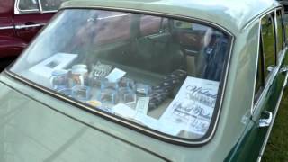 Wolseley 1100