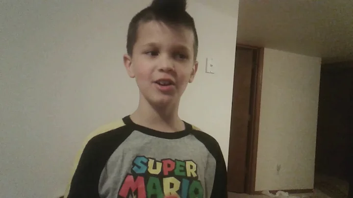 Abc song funny