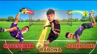 Il Tiro Acrobatico Piu Impossibilre Vince Questo Torneo