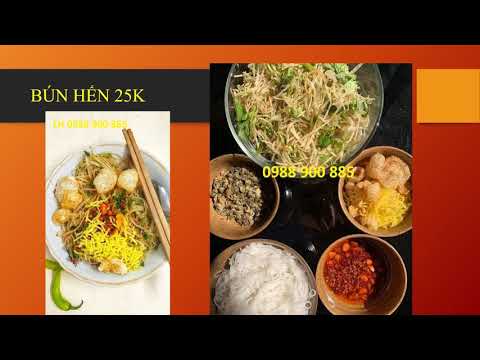 Địa điểm Ăn uống tại Hồ Văn Quán, Quận Hà Đông, Hà Nội 138 Tân Triều Quán ngon Miền Trung 0988 | Mua đặc sản 3 miền
