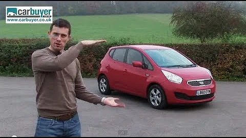 Why did Kia stop making the Venga?
