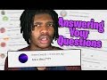 Answering Your Questions! (10k Subscribers Q&A)