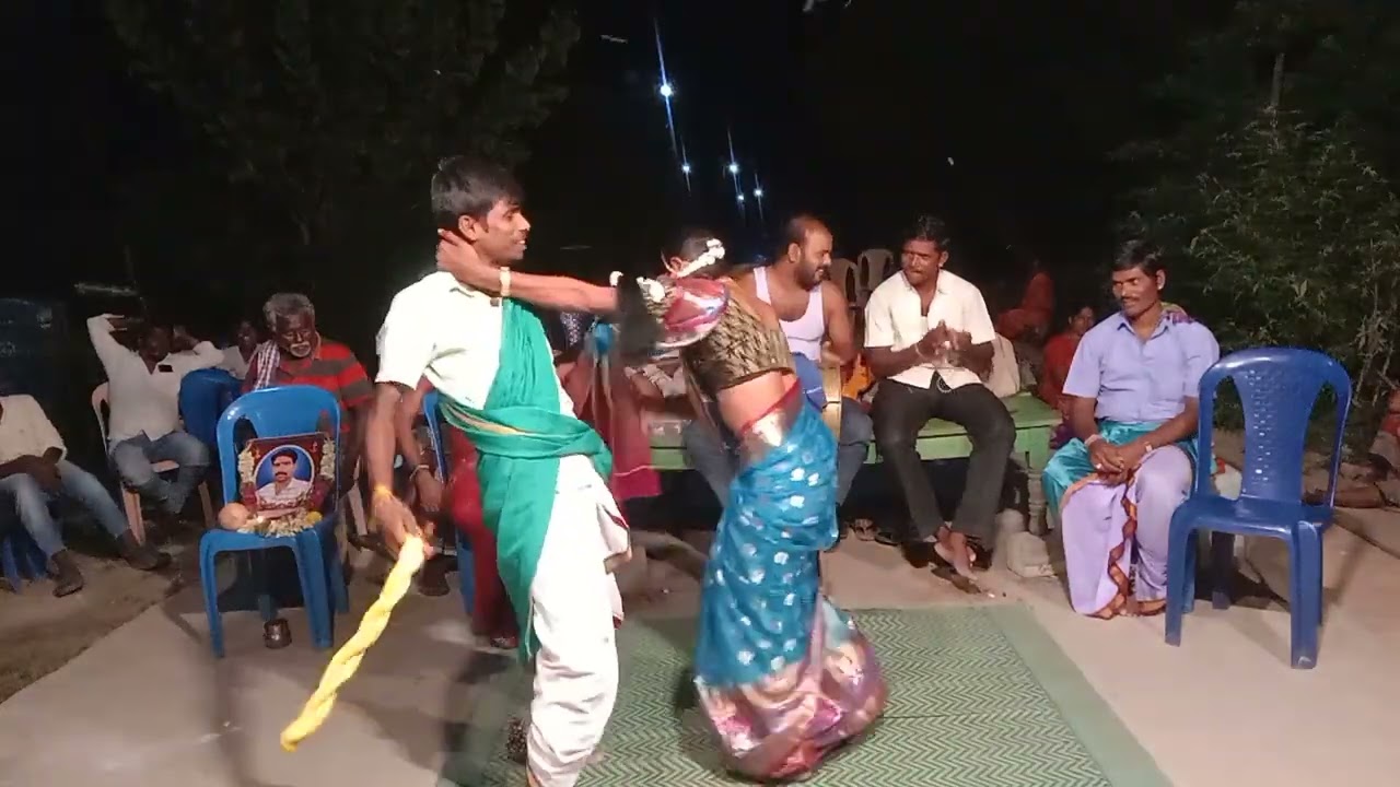 😂వెండిరాజు బంగారిరాజు ఒగ్గుకథ10వ భాగం కోరే భాస్కర్ 9912975303 చిట్టి లింగయ్య 9704913826#oggu_kathalu