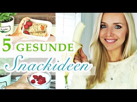 3 Low Carb Rezepte - Abnehmen durch Ernährungsumstellung. 