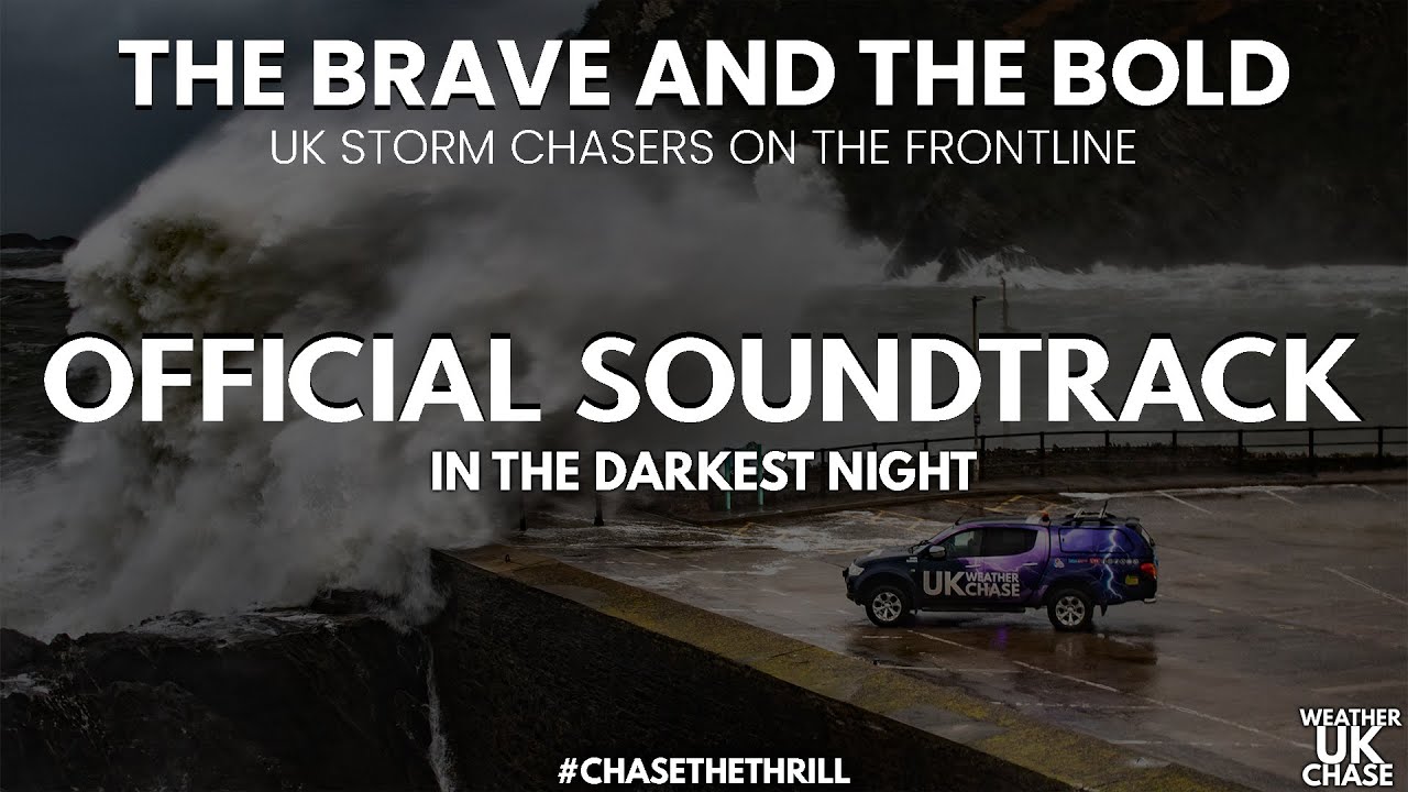 IN THE DARKEST NIGHT - OFFICIAL SOUNDTRACK - The Brave And The Bold