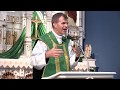 Marriage is Hard Work but Divorce is Painful - Fr. Jonathan Meyer - 10.7.18